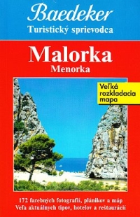 Mallorca / Cestopis / Bedeker